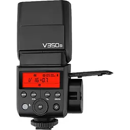 Спалах Godox V350S для Sony [GODOX_V350S] [137769] - мініатюра 29