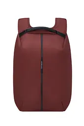 Рюкзак-Антизлодій 15.6" Samsonite SECURIPAK 2.0 TERRACOTTA RED 44х30х18 KO8*10002