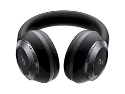 Навушники з мікрофоном ANKER Soundcore Space One Pro Jet Black (A3062G11) - мініатюра 5