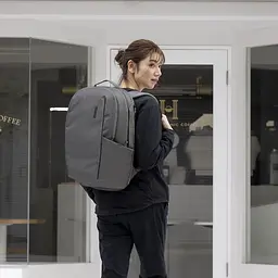 Рюкзак Thule Subterra 2 Backpack 27L TSLB-417 Vetiver Gray (7096679) - мініатюра 6