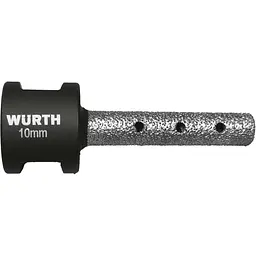 Фреза алмазна Wurth Hard ceramic 10 мм, M14 (1457430010)