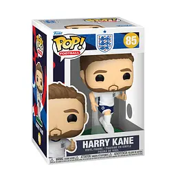 Ігрова фігурка Funko POP! серії Футбол: Англія - Гаррі Кейн (92721)