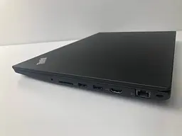 Ноутбук Lenovo Thinkpad T580 (i5-8250U / 8GB / SSD 256GB / 1920x1080 IPS) б/в - мініатюра 9