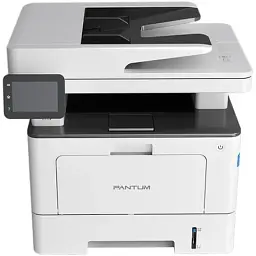Багатофункціональний пристрій Pantum BM5110ADN - миниатюра 4