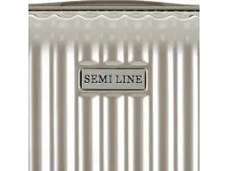 Валіза Semi Line 28 L Gold (T5954-3) - мініатюра 3