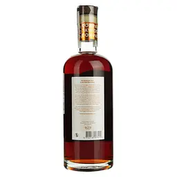 Ром Patridom XO Oloroso Cask Finish 43% 0.7 л - мініатюра 5