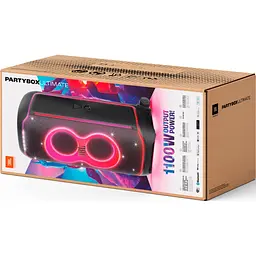 Акустика JBL PartyBox Ultimate (JBLPARTYBOXULTEU) [96632] - мініатюра 15