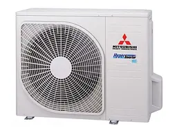 Кондиціонер Mitsubishi Heavy SRK20ZSX-WB/SRC20ZSX-W - мініатюра 3