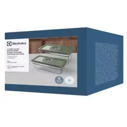 Контейнери вакуумні харчові ELECTROLUX EVFB1 - мініатюра 2