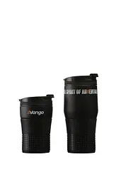 Термокружка Vango Magma Mug Tall 380ml Black (ACPMUG B0517B) - мініатюра 3