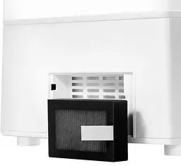 Фільтр повітряний Electrolux HEPA+Carbon