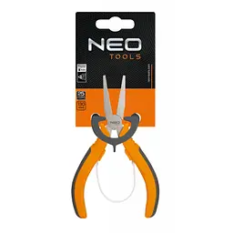 Плоскогубці Neo Tools прецизійний, 130 мм (01-105) - мініатюра 2