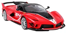 Машинка на управлінні Ferrari FXX K EVO RASTAR 79200 - мініатюра 3