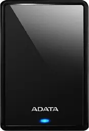 Зовнішній жорсткий диск 4Tb HV620S, Black ADATA teh0020835 - мініатюра 2