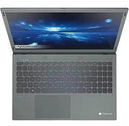 Ноутбук Gateway Ultra Slim Home 15.6" 4/128GB N5030 (GWTN156-11BK) Black - мініатюра 2