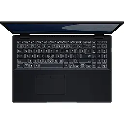 Ноутбук ASUS ExpertBook B2502CBA i3-1215U la 4.4 GHz, 16GB DDR4, 512GB, UHD, Windows 11 Pro - мініатюра 11