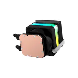 Система рідинного охолодження OCYPUS SIGMA-L36-BK3ANWL00P-GL - мініатюра 3