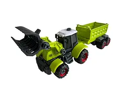 Дитяча іграшка Urmywo Фермер (FC6030A) - мініатюра 5