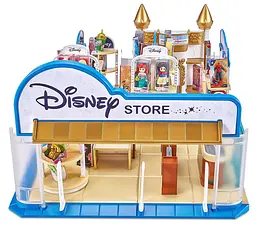 Ігровий набір Disney Store Магазин іграшок Zuru Mini Brands det0018780 - мініатюра 6