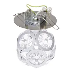 Світильник точковий Brille декоративний HDL-G130 162295 - мініатюра 3