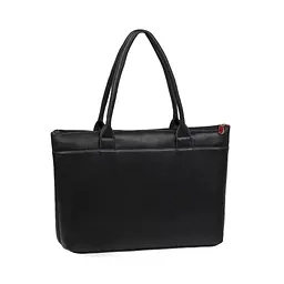 Сумка для ноутбука RivaCase 15.6" 8991 PU Black (8991PUBlack) - мініатюра 2