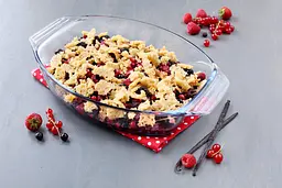 Форма для запікання , 38х27х7 см Pyrex kuh0016071 - мініатюра 4