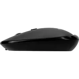 Миша Xtrike Me GW-119 Silent Black (GW-119BK) - мініатюра 4