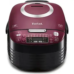 Мультиварка Tefal RK740532 (6618600) - мініатюра 2