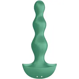 Анальний стимулятор-намистини Satisfyer Lolli-Plug 2 - мініатюра 5
