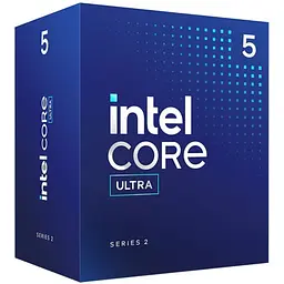 Процесор Intel Core Ultra 5 235 Box (BX80768235) EU [125476]