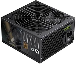 Блок живлення GameMax GP 550B 550W 80+ Bronze (GP 550B) - мініатюра 2