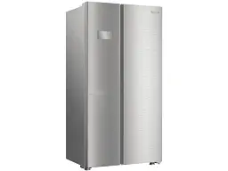 Холодильник Whirlpool WHG2 6592 X4E - миниатюра 2