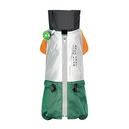 Дощовик Pet Fashion Marlie для собак S2 такса - мініатюра 9