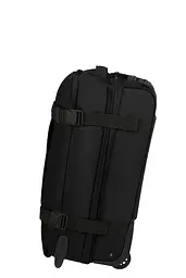 Дорожня Сумка На Колесах American Tourister URBAN TRACK BLACK 55x35x20 MD1*09001 - мініатюра 12