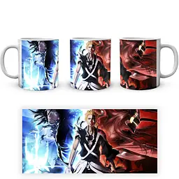 Кухоль GeekLand Bleach Бліч Ічіго BL 002.022 330 мл білий - мініатюра 4