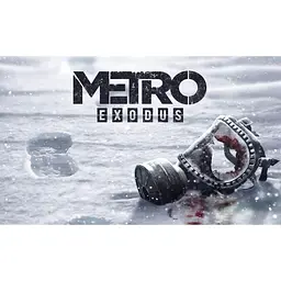 Гра Metro Exodus / Вихід (ваучер на завантаження) (російська версія) (Xbox One) - мініатюра 2