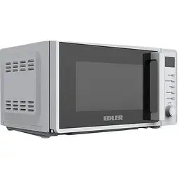 Мікрохвильова піч Edler EDMS-207WEDH