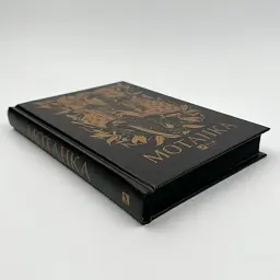 Мотанка - Колектив авторів | Vivat, книга українською, нова, тверда - мініатюра 3