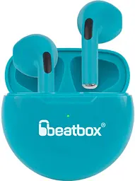 Навушники BeatBox PODS PRO 6 сині (bbppro6bl)