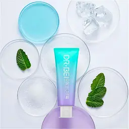 Зубна паста Dr.Bei Сhildren's Toothpaste [99786] - мініатюра 3