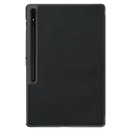 Чохол до планшета Armorstandart Samsung Galaxy Tab S8 Ultra / S9 Ultra (SM-X910/X916B/X918U) Black (ARM61445) - мініатюра 2