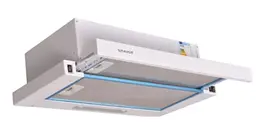 Витяжка телескопічна Snaige SNH-SL450W