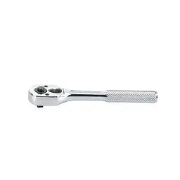 Тріскачка 1/4" з релізом 24 зуба KING TONY