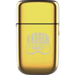 Шейвер TICO Professional Pro Assist Zero Gold (100414GO) [78080]