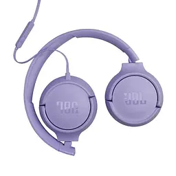 Навушники Tune 520C, Purple JBL teh0020087 - мініатюра 3