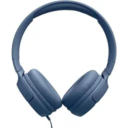 Навушники JBL Tune 520C USB-C Blue (JBLT520CBLU) - мініатюра 3