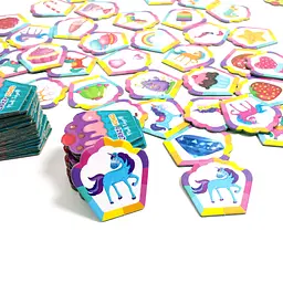 Гра з дзвінком Vladi Toys Пильне око Смаколики, укр. мова (VT8010-15) - мініатюра 2