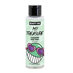 Тонік для обличчя My Treasure Beauty Jar 100 мл
