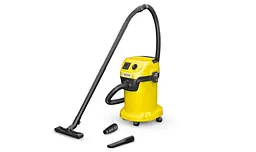Професійний пилосос Karcher WD 3 P V-19/4/20 (1.628-176.0)