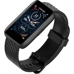 Смарт-годинник Motorola Moto Watch 40 Phantom Black (MOSWZ40-PB) [138671] - мініатюра 3
